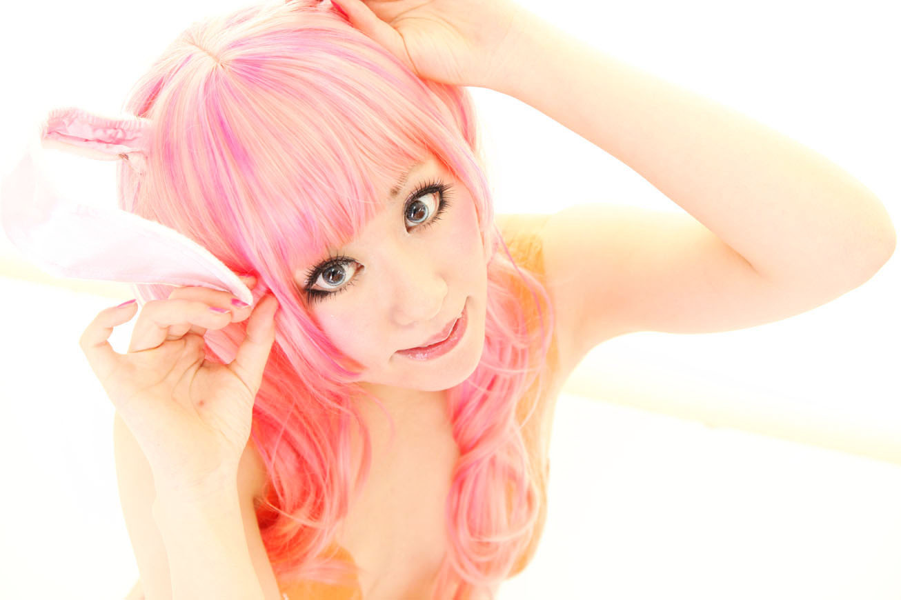 [Cosplay] 2013.04.10 Queen  Blade Hot Cosplay 2